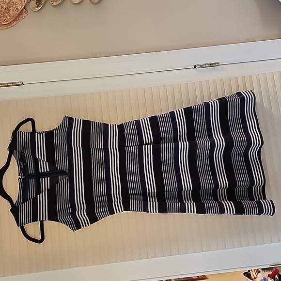 MADEWELL DRESS - Picture 2 of 5